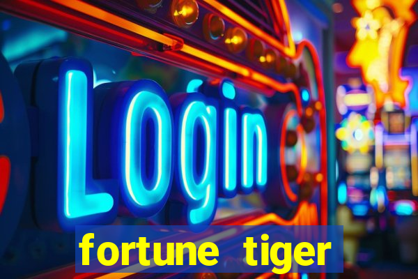 fortune tiger deposito de 1 real